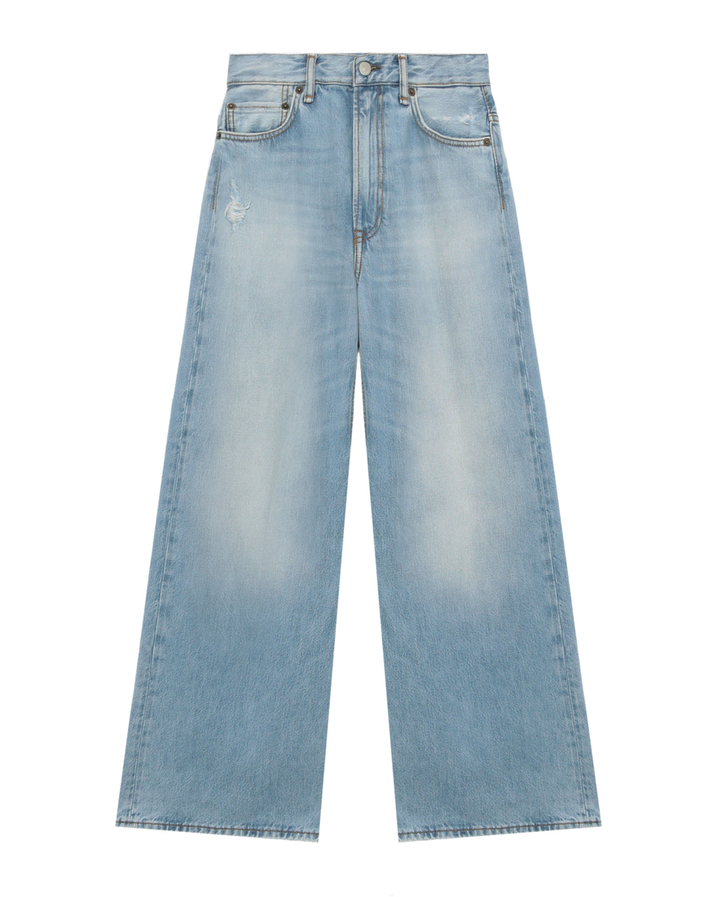 2022F relaxed fit jeans