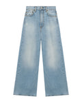 2022F relaxed fit jeans