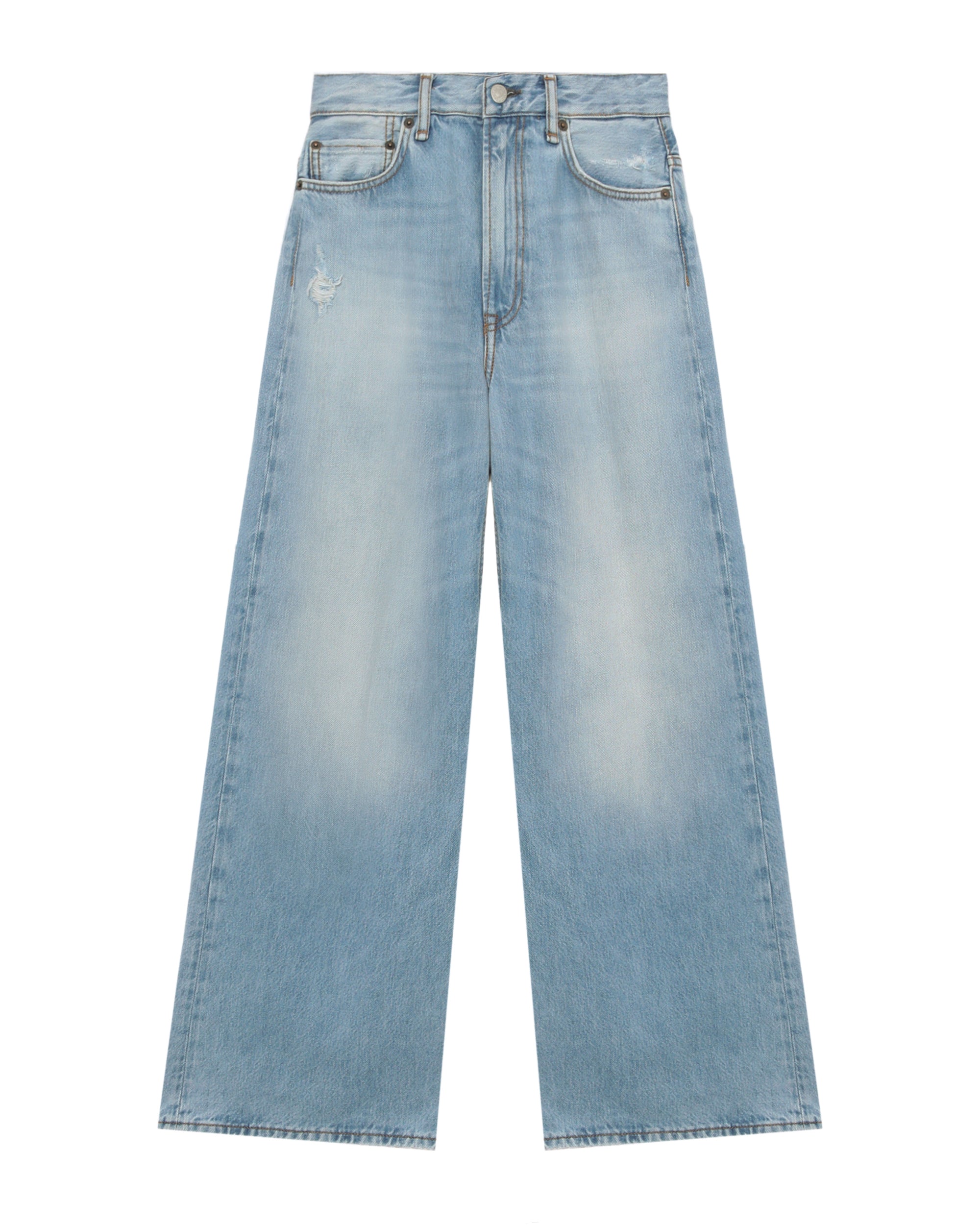 2022F relaxed fit jeans