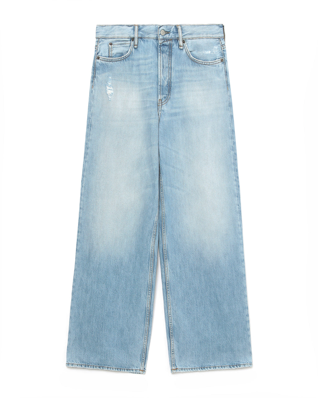 1981F baggy fit jeans