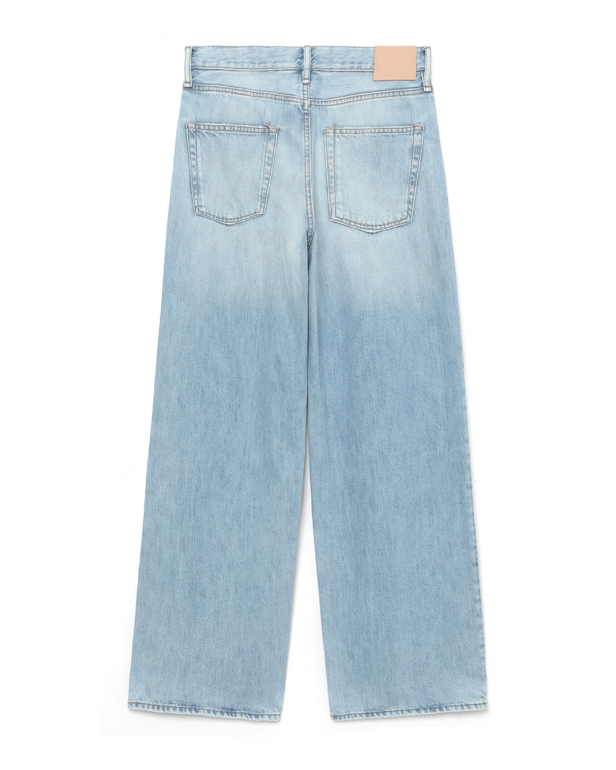 1981F baggy fit jeans