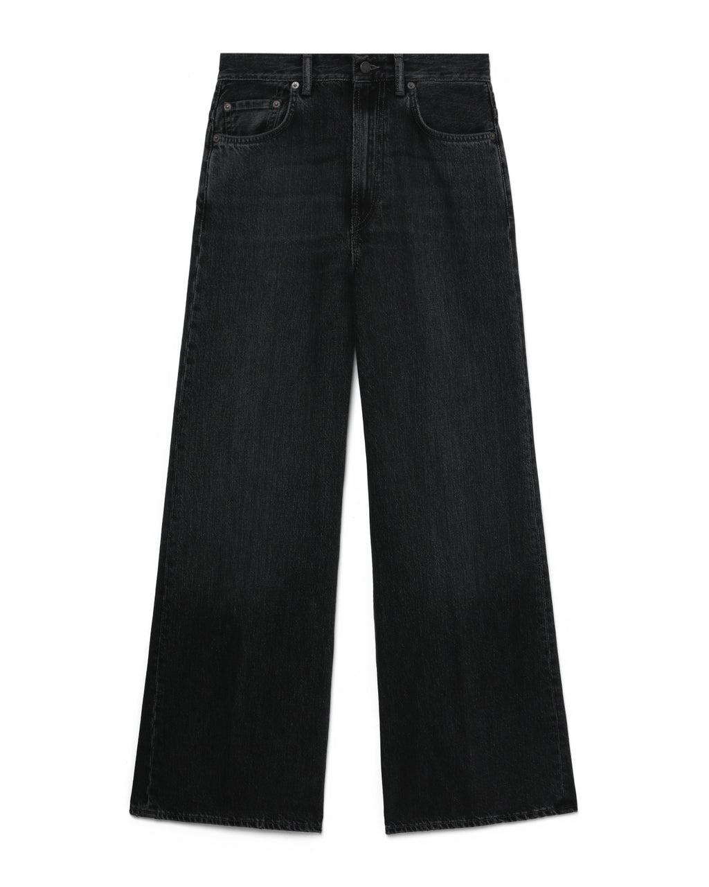2022F relaxed fit jeans