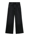 2022F relaxed fit jeans