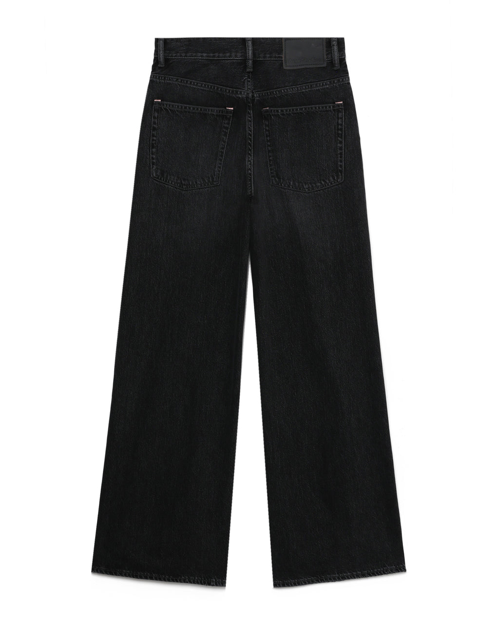2022F relaxed fit jeans