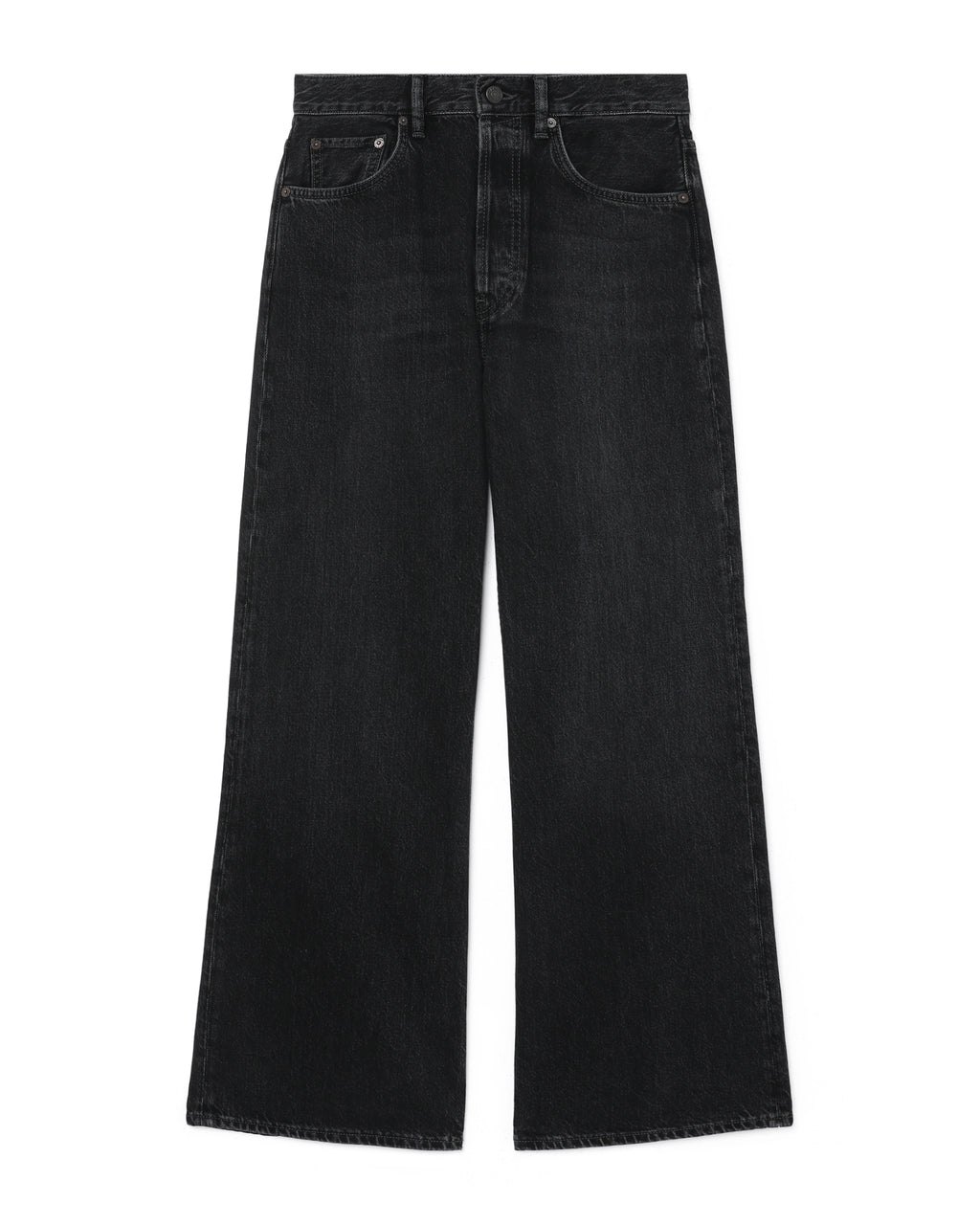 2021F loose fit jeans