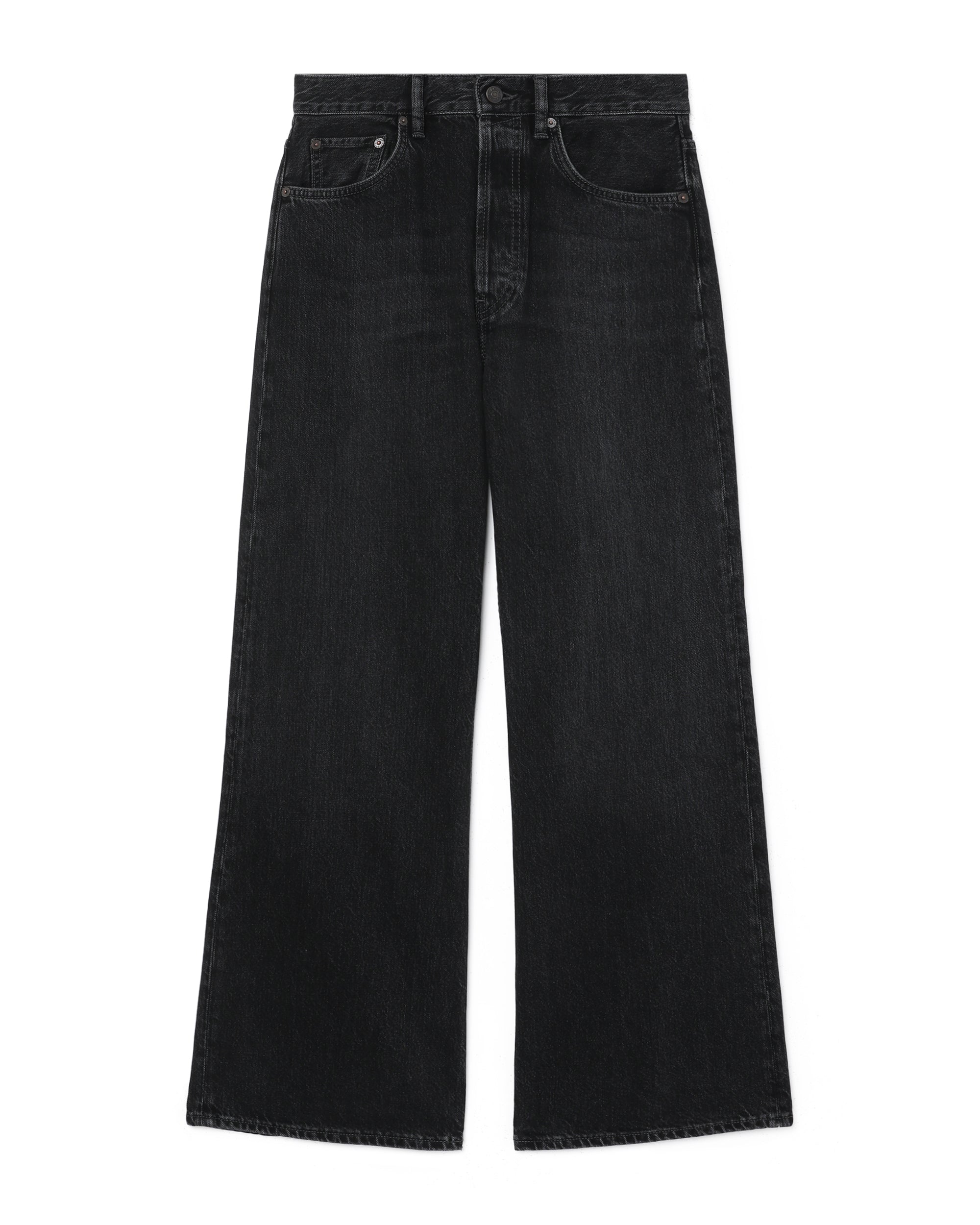 2021F loose fit jeans