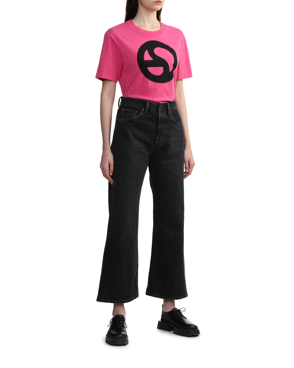2021F loose fit jeans