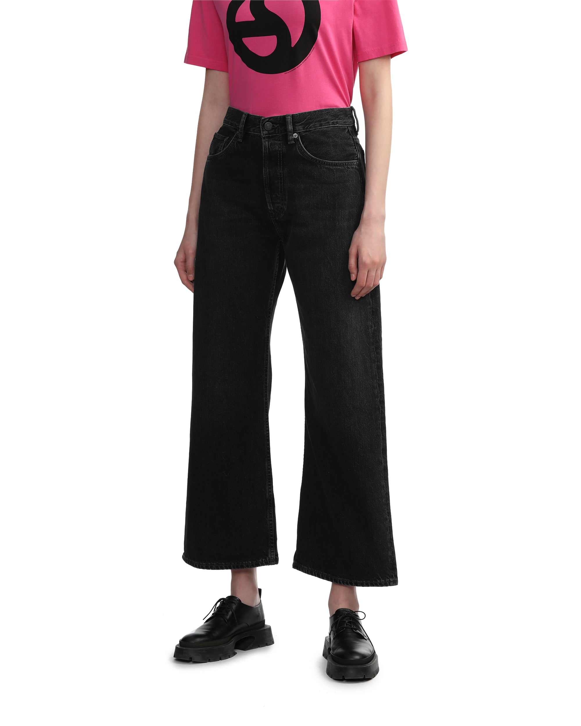 2021F loose fit jeans