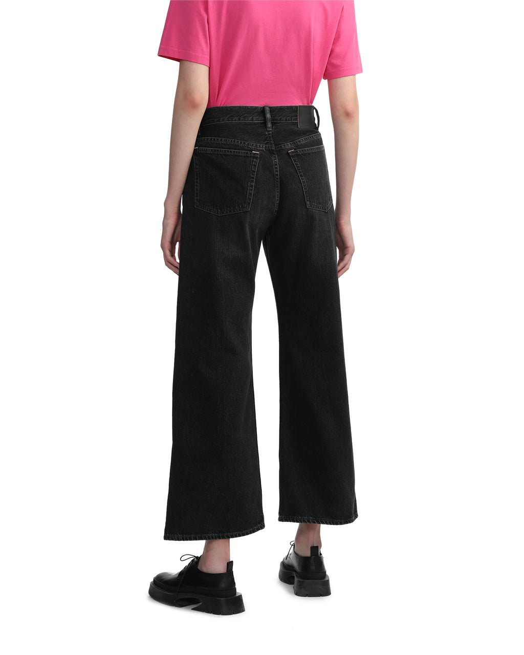 2021F loose fit jeans