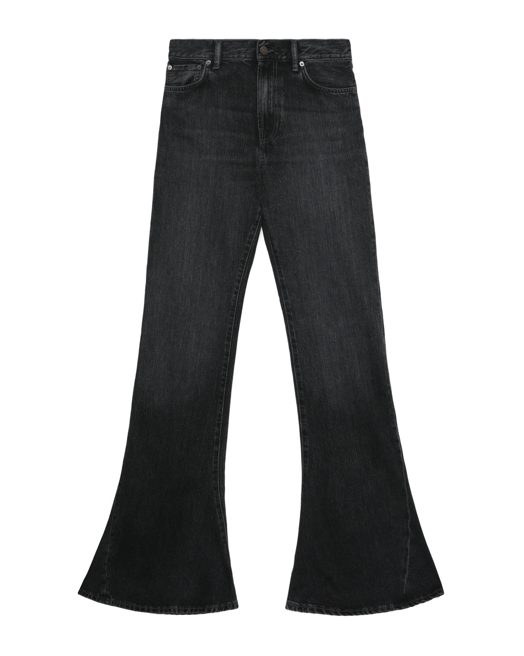 2004F regular bootcut fit jeans