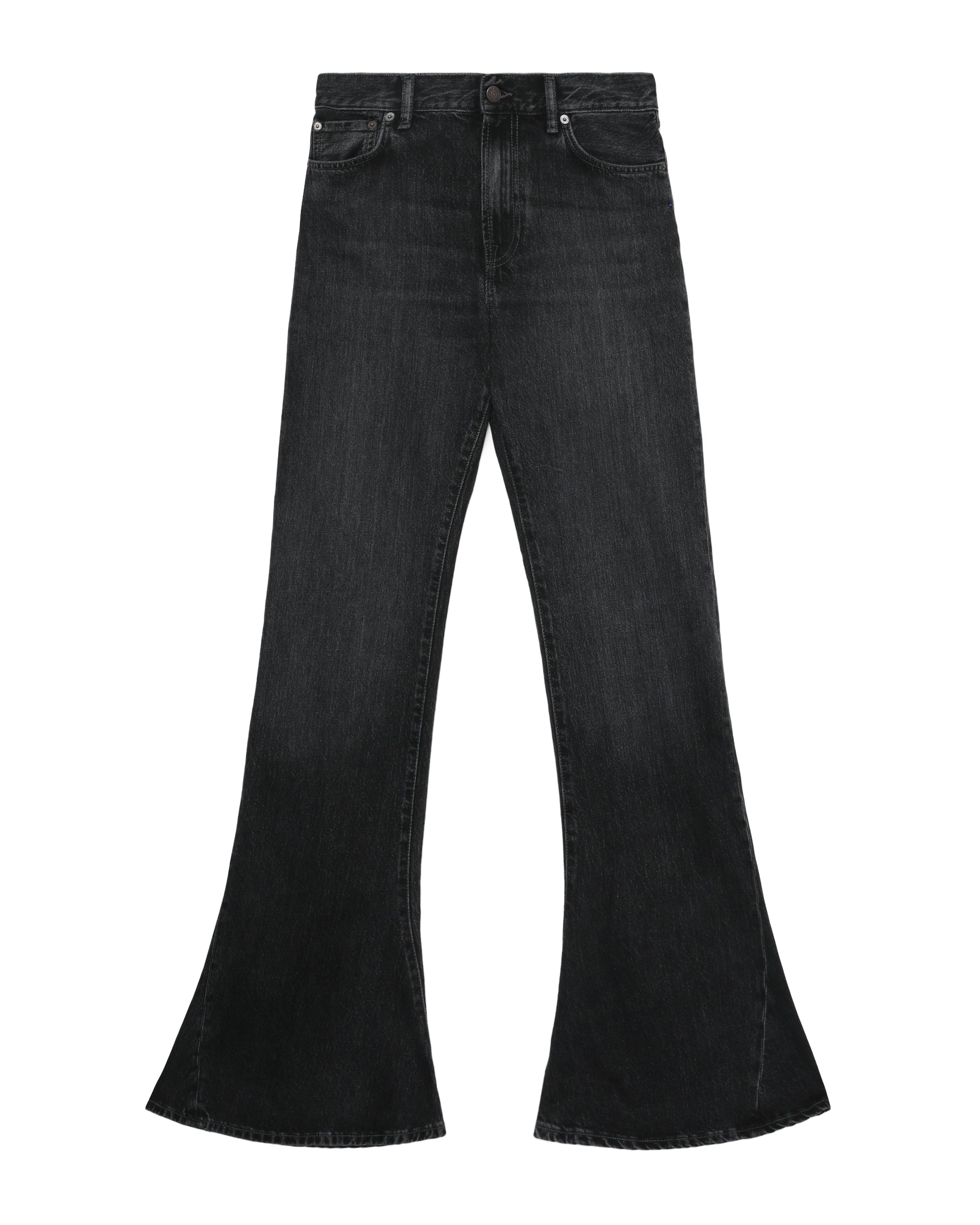 2004F regular bootcut fit jeans
