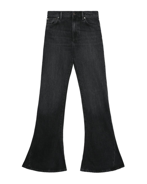 2004F regular bootcut fit jeans