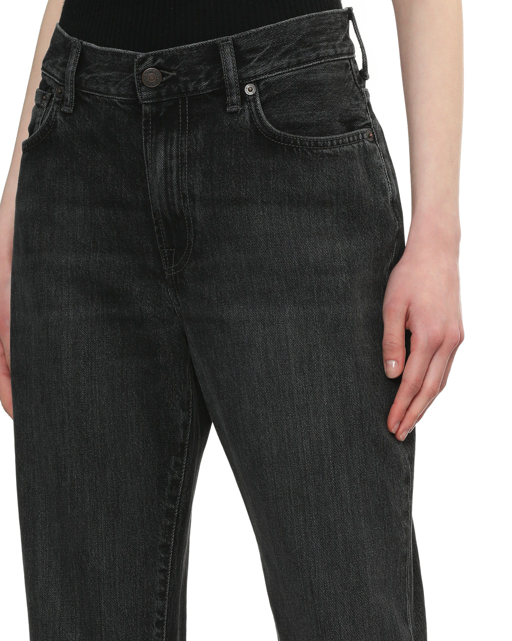 2004F regular bootcut fit jeans