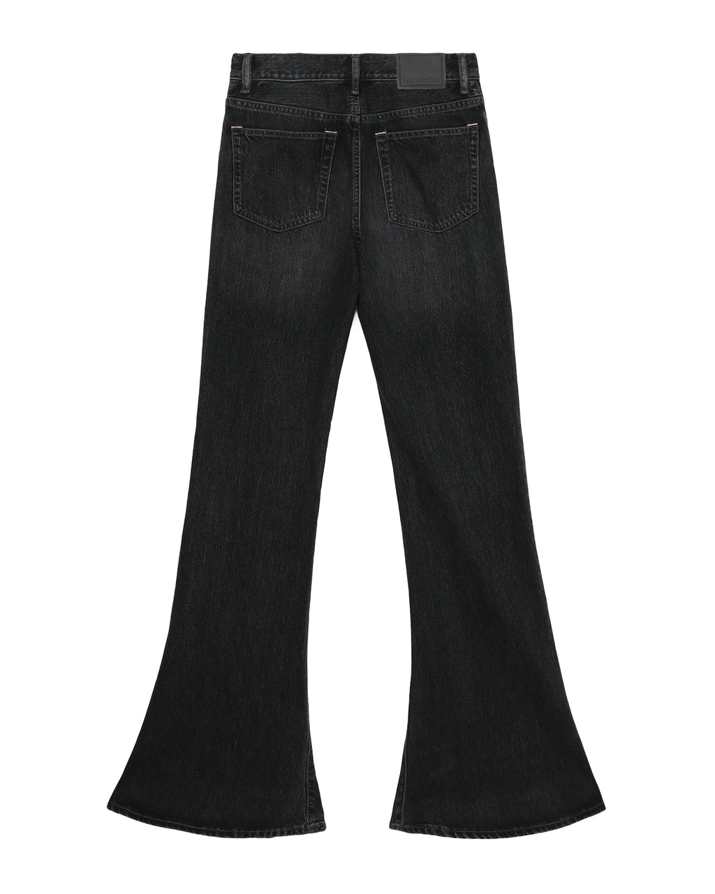 2004F regular bootcut fit jeans