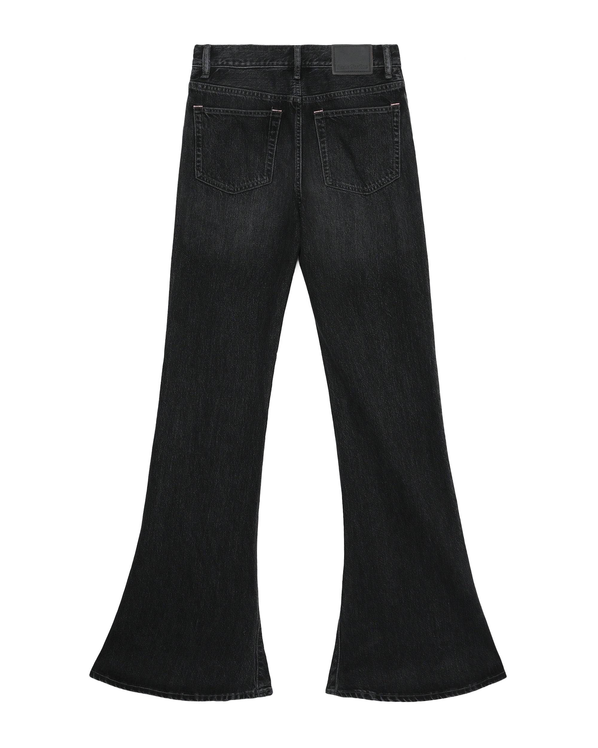 2004F regular bootcut fit jeans