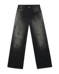 2021F loose fit jeans