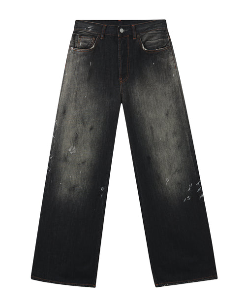 2021F loose fit jeans