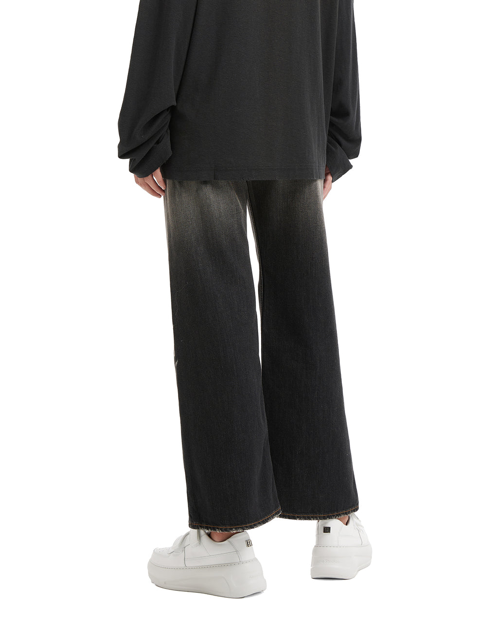 2021F loose fit jeans