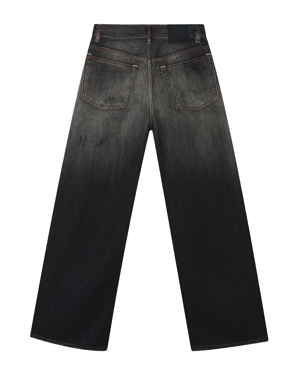 2021F loose fit jeans