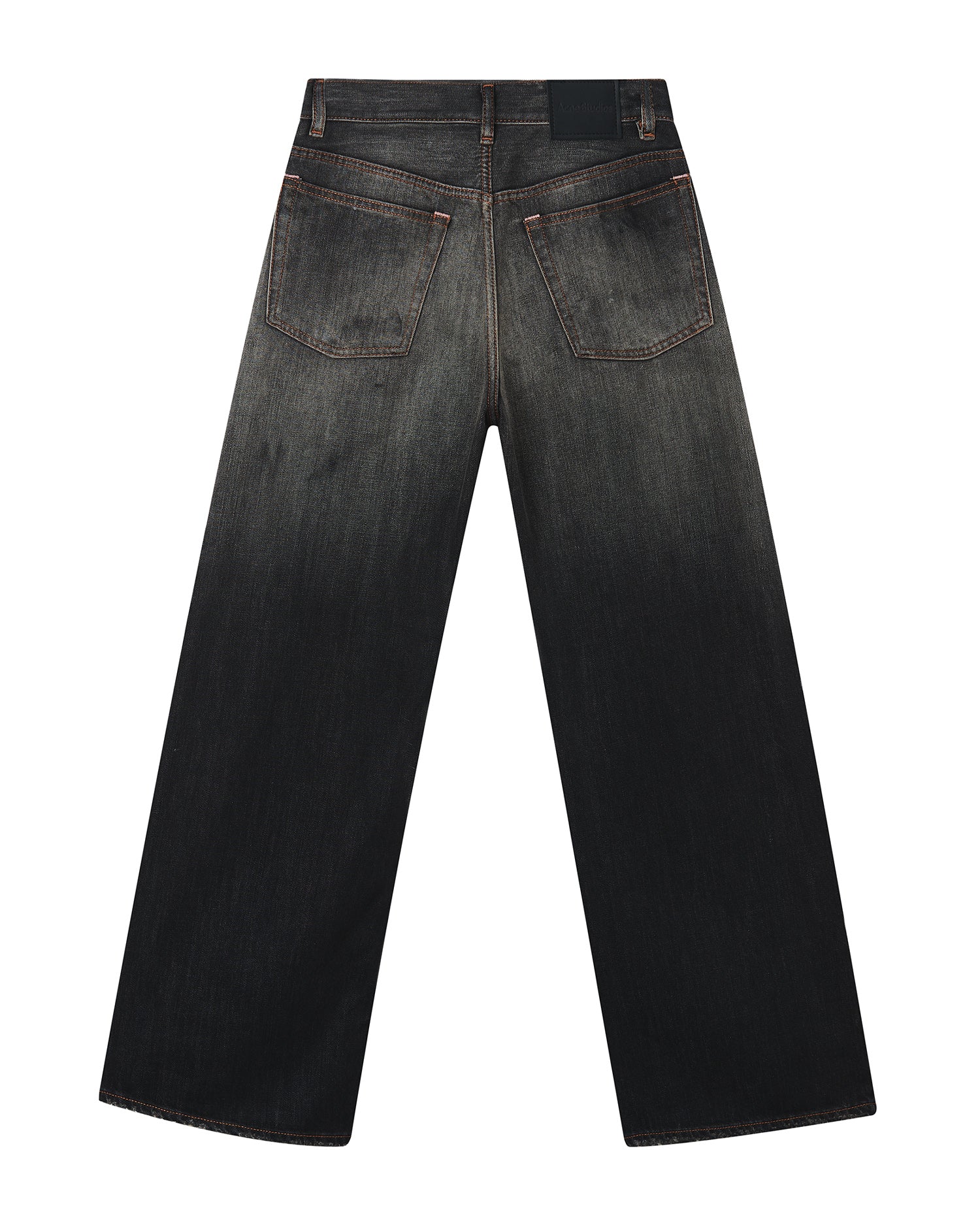 2021F loose fit jeans