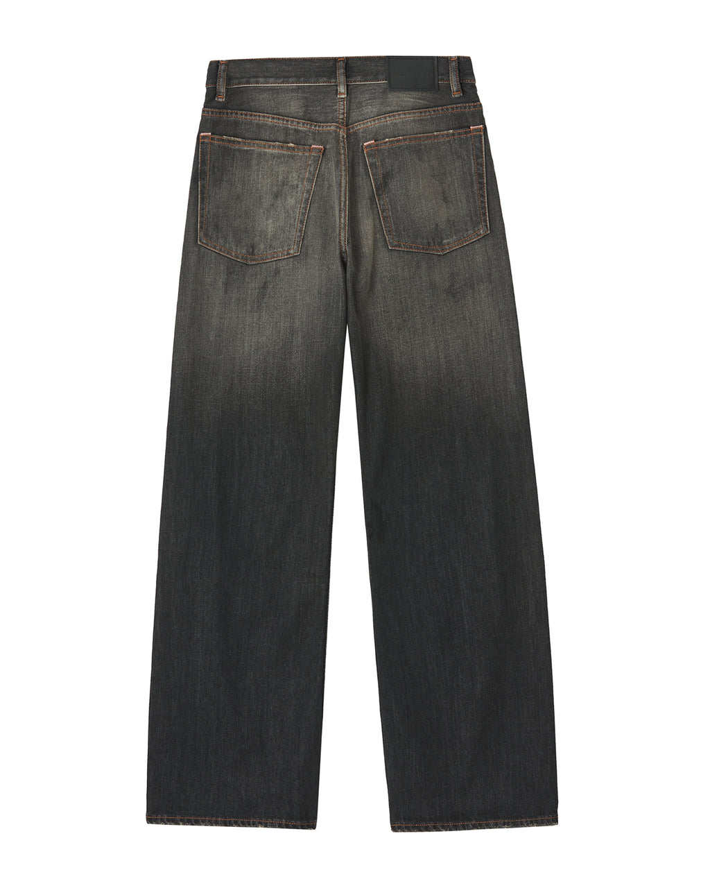 2006F Loose fit jeans