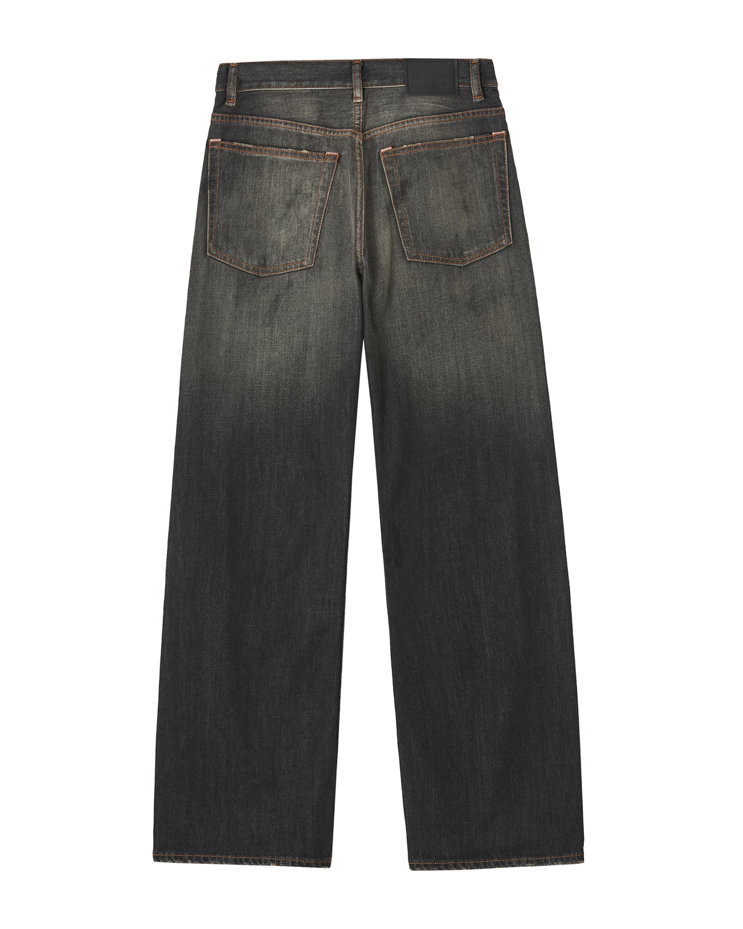 2006F Loose fit jeans