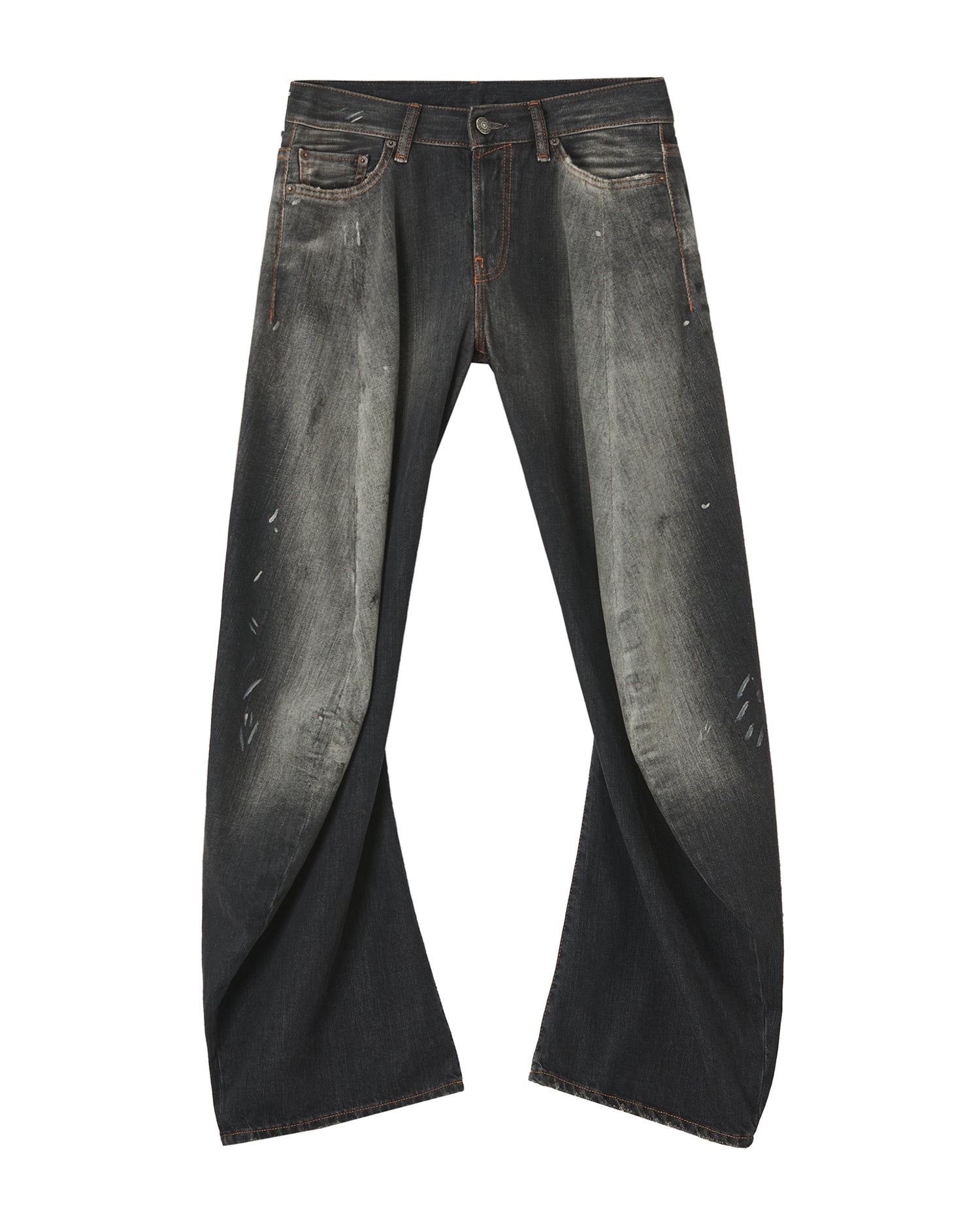 2006F loose-fit jeans