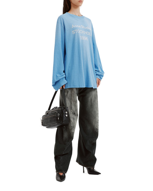 2006F loose-fit jeans
