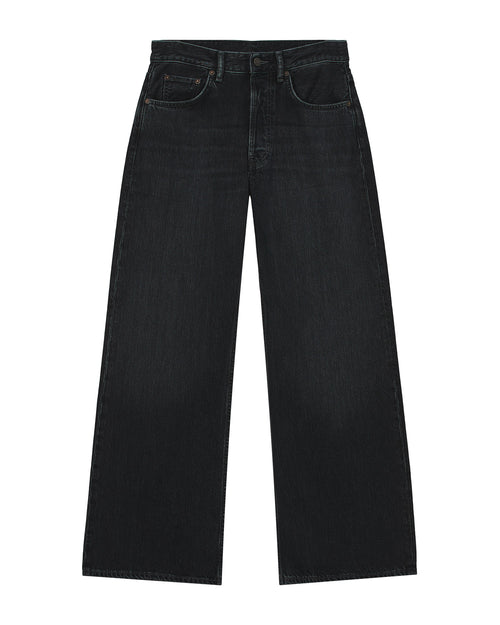2021F regular fit jeans