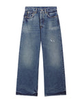 2021F loose fit jeans