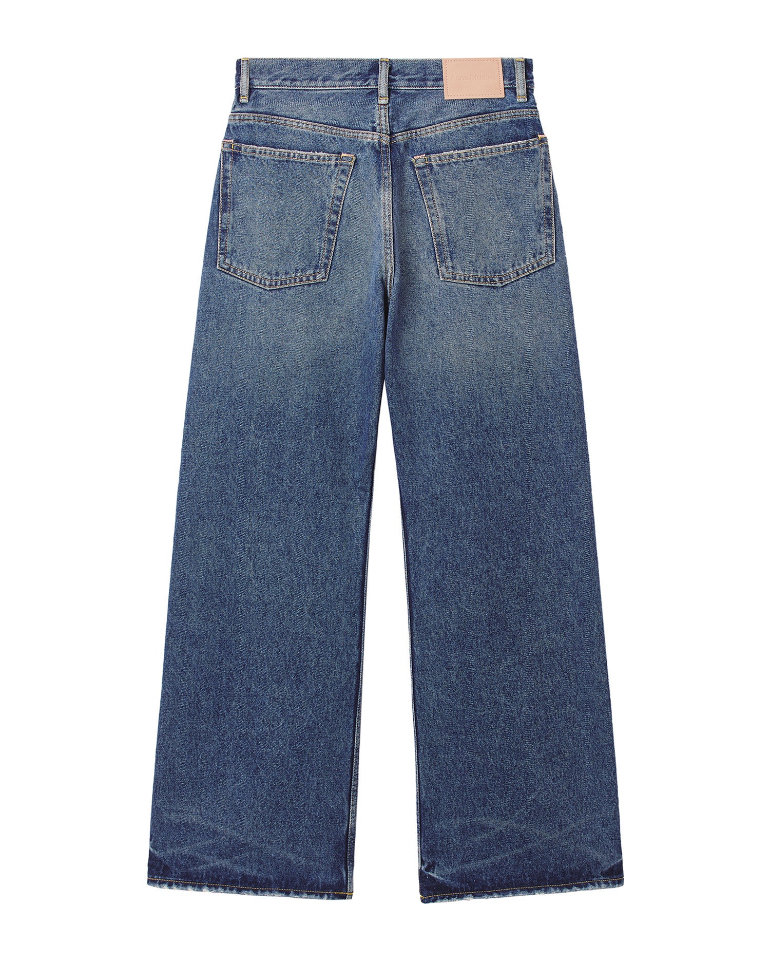 2021F loose fit jeans