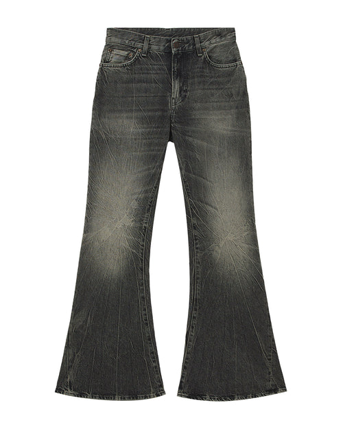 2025F fitted jeans