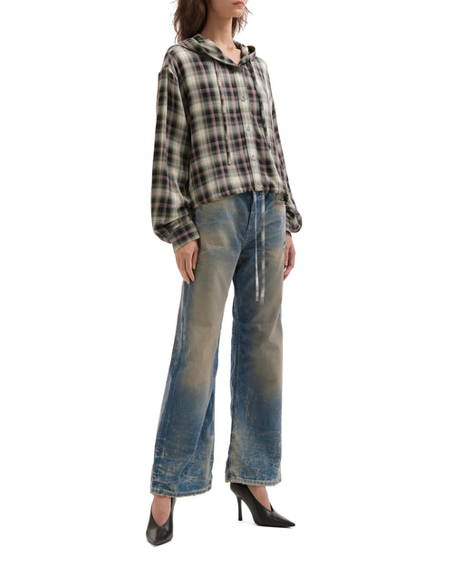 2021F loose fit jeans