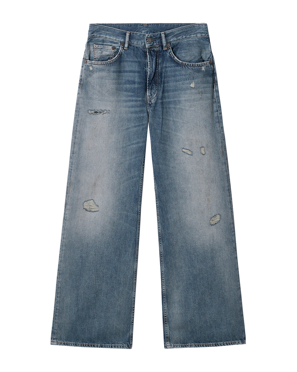 2021 Regular fit jeans