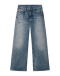 2021 Regular fit jeans