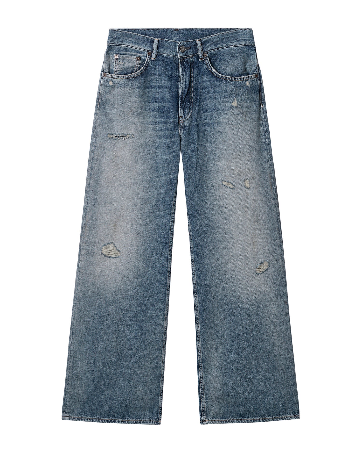 2021 Regular fit jeans