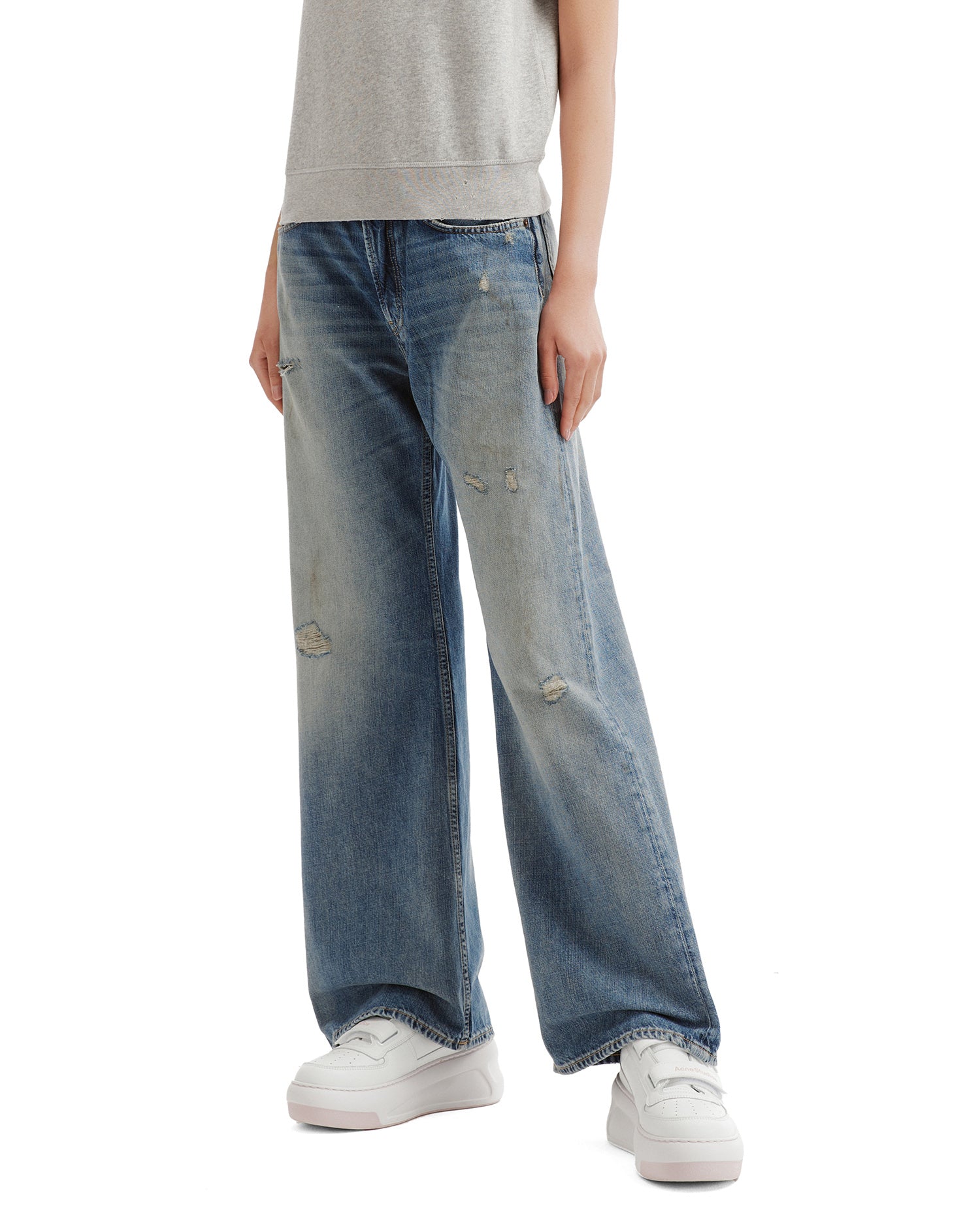 2021 Regular fit jeans