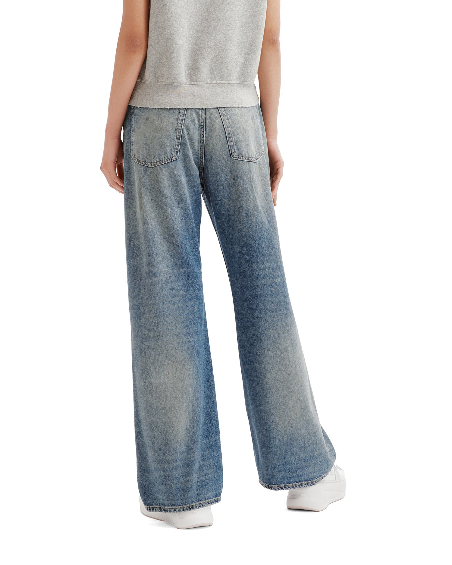 2021 Regular fit jeans