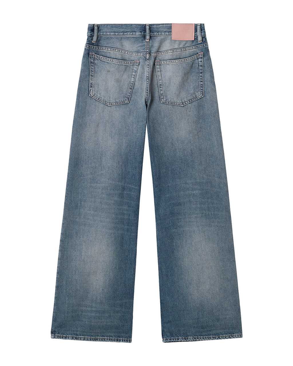 2021 Regular fit jeans