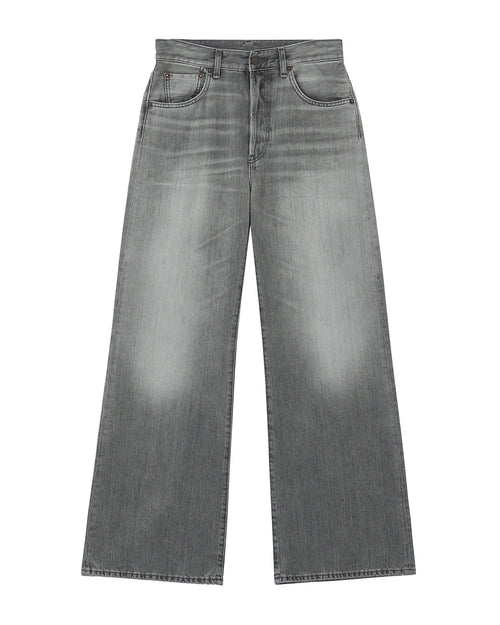 2021F regular fit jeans