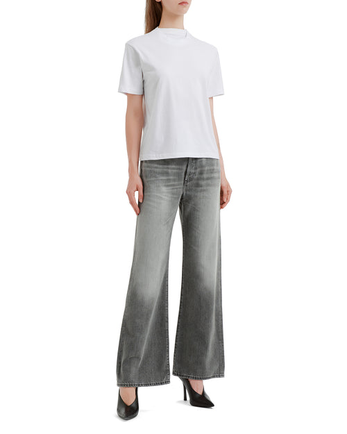 2021F regular fit jeans