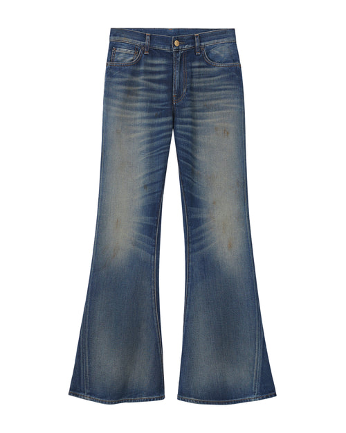 2025F fitted jeans