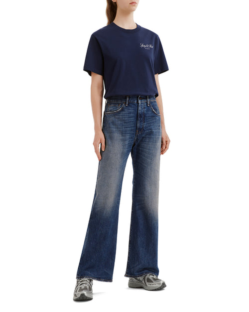 2021 Loose fit jeans