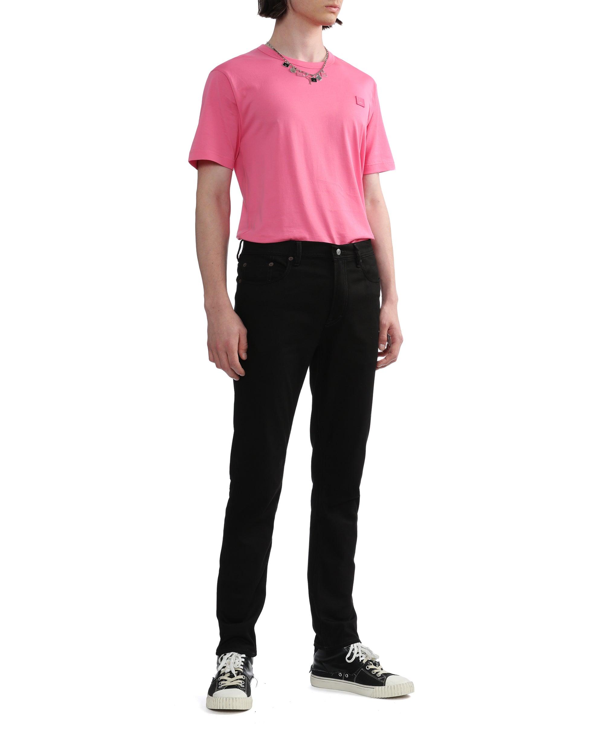 Skinny fit jeans