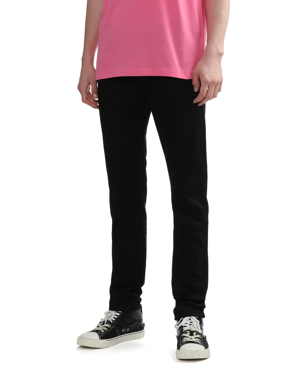 Skinny fit jeans