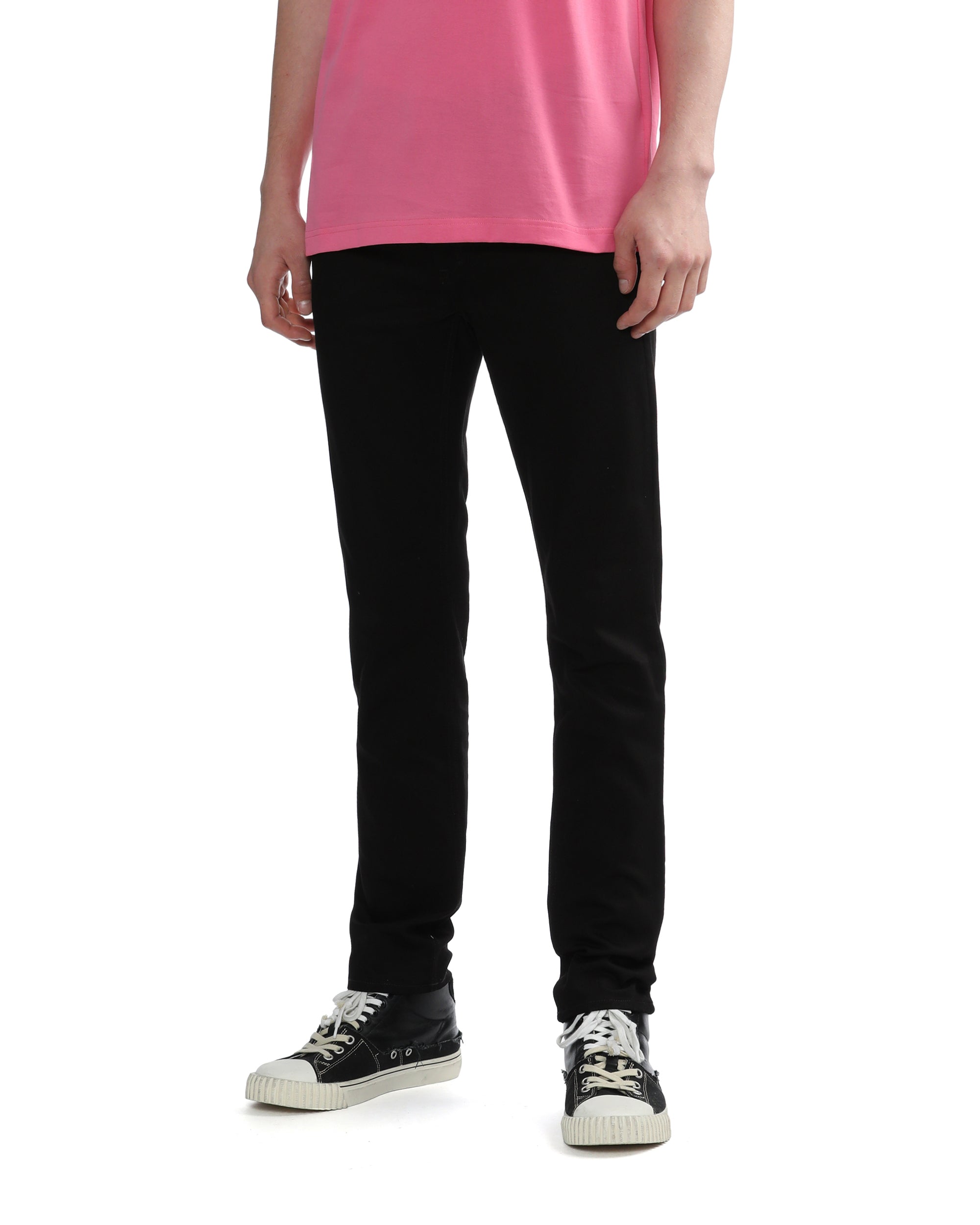Skinny fit jeans