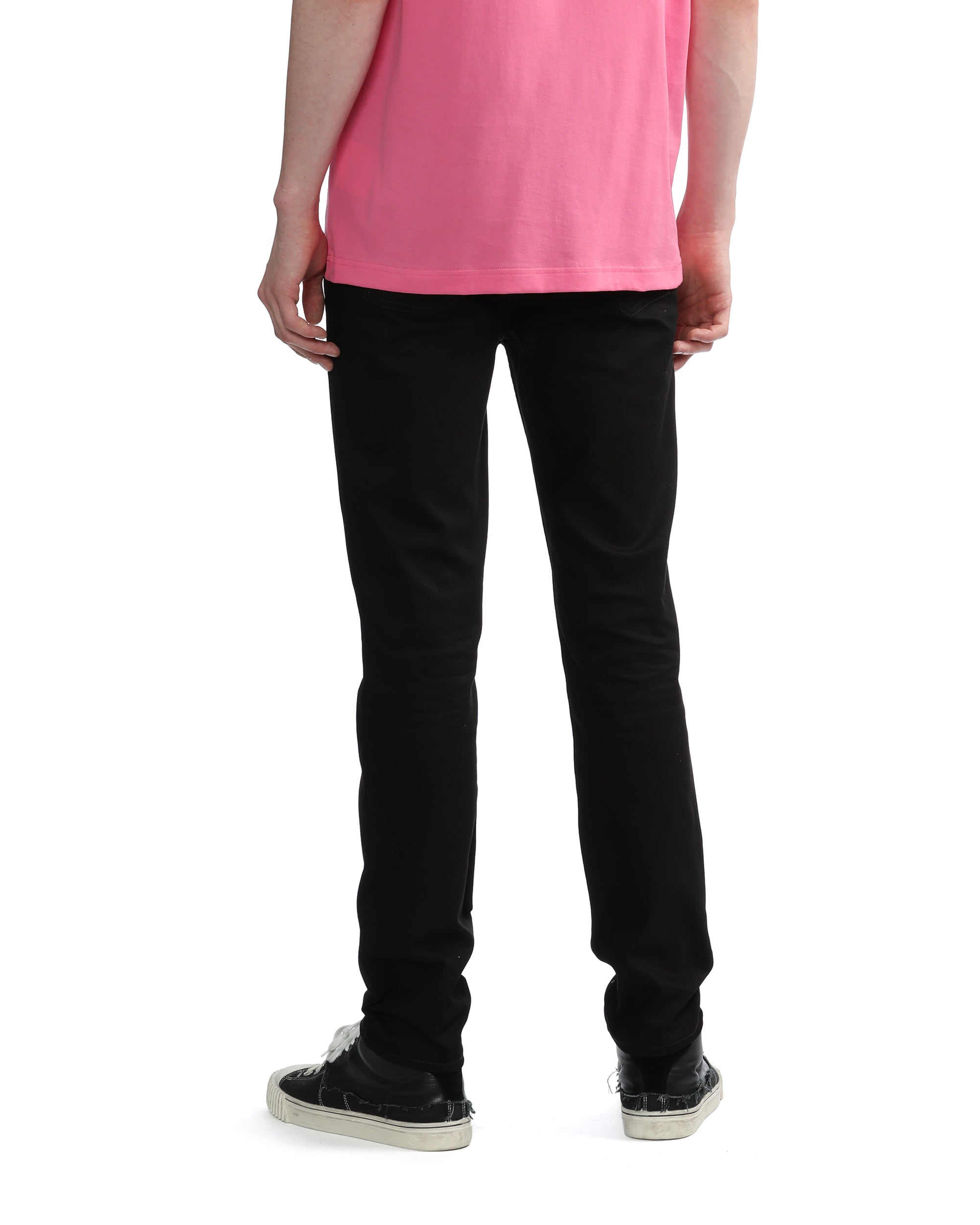 Skinny fit jeans
