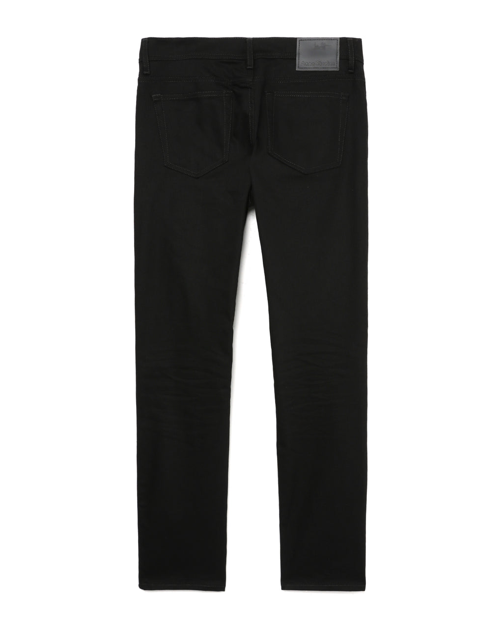 Skinny fit jeans