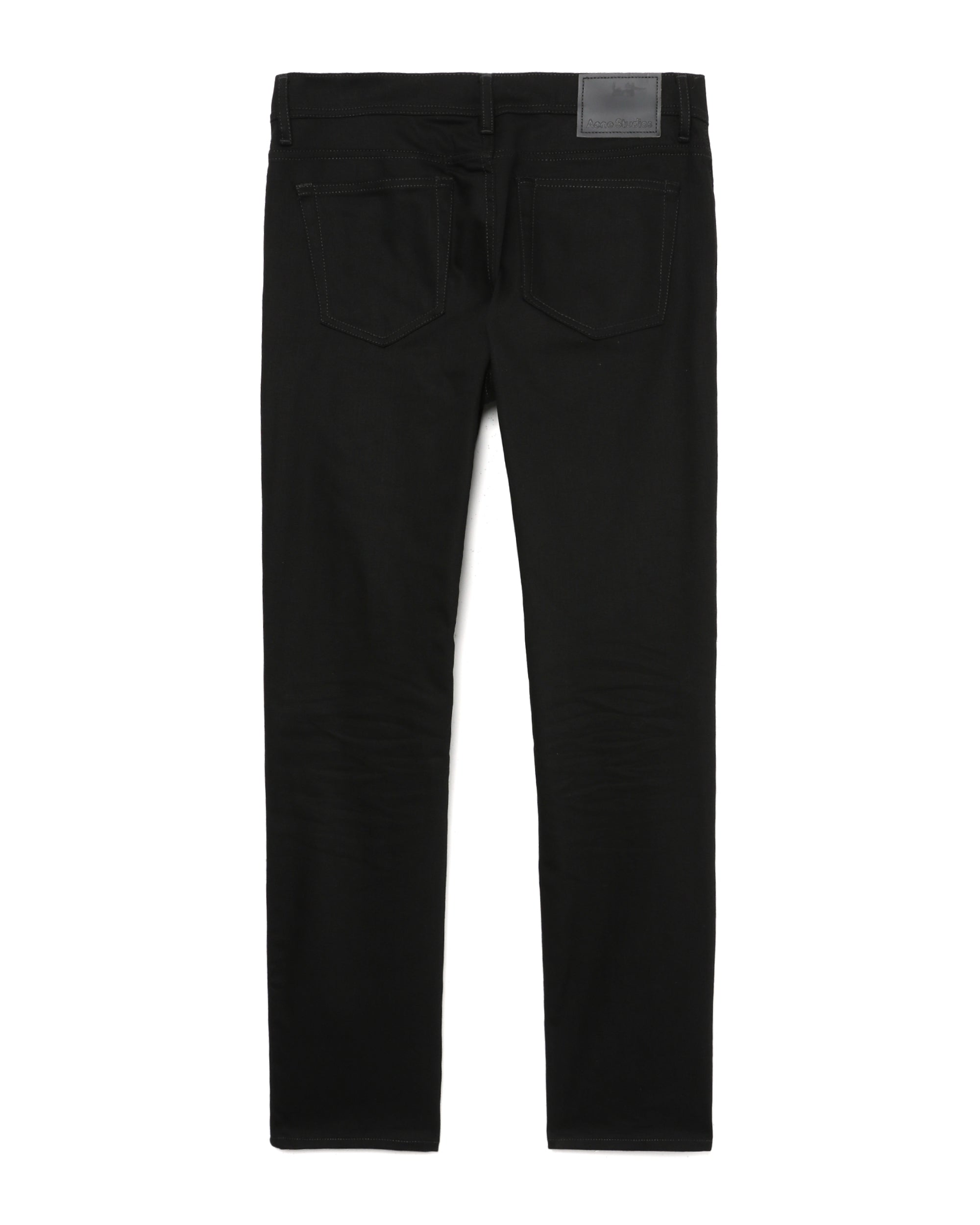 Skinny fit jeans