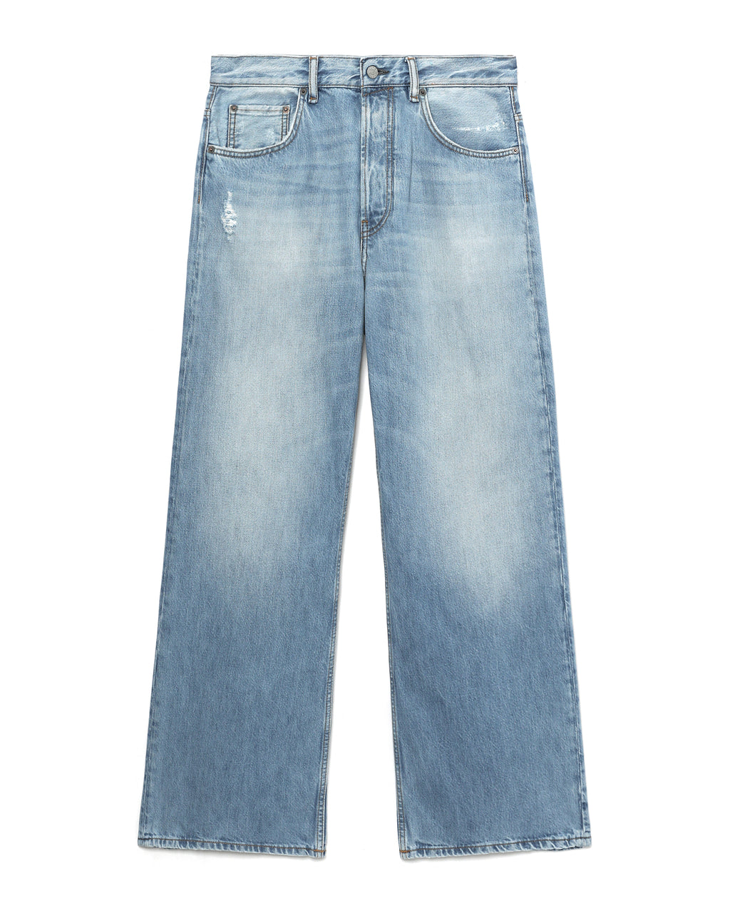 2021M loose fit jeans